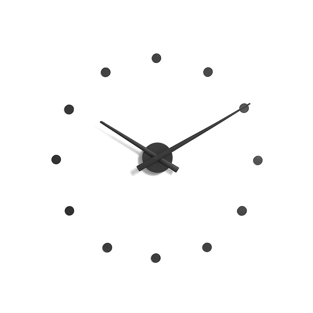 OJ MINI Wall Clock by Nomon