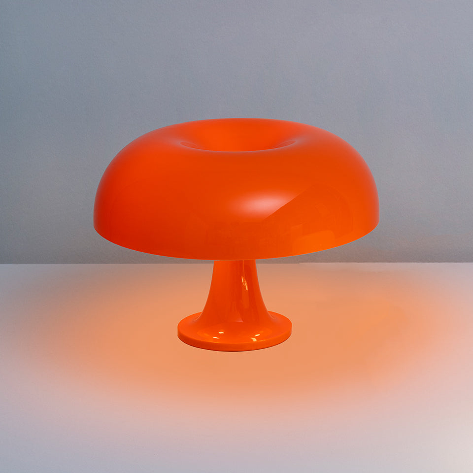 Nessino Table Lamp by Artemide