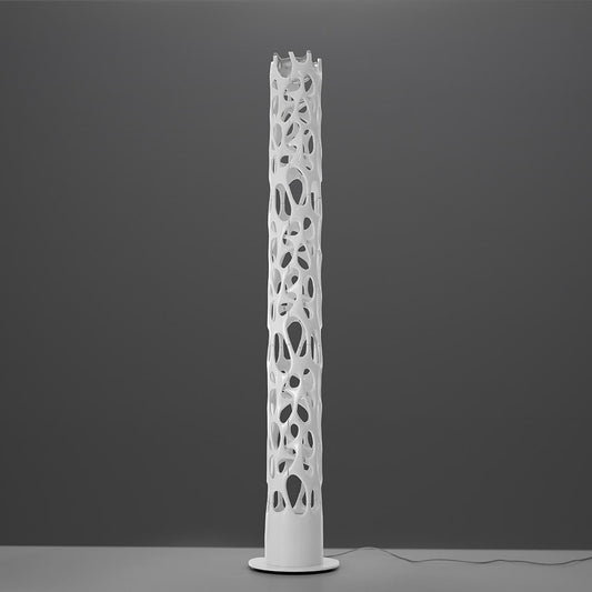 New Nature Floor Lamp by Artemide