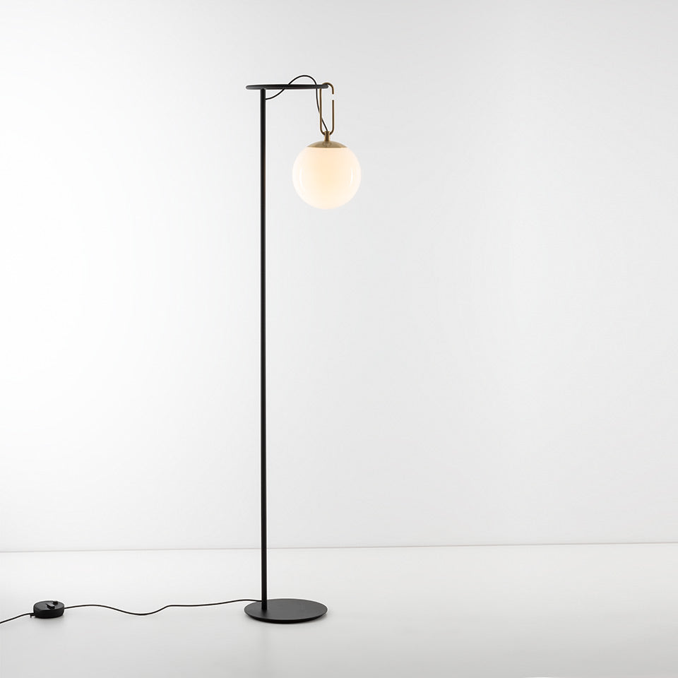 nh 22 Floor Lamp by Artemide