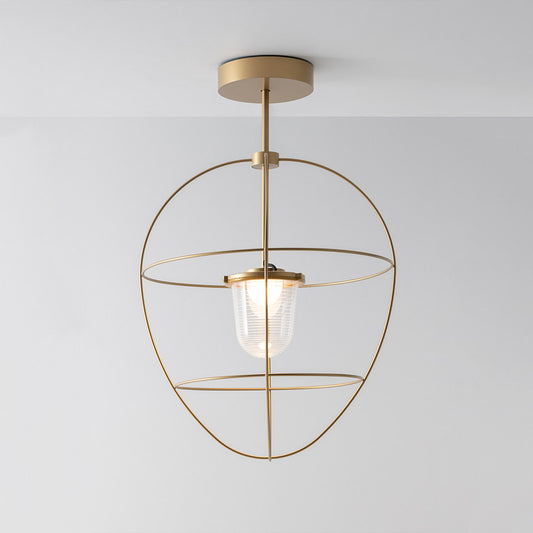 Nottola Suspension Lamp by Artemide