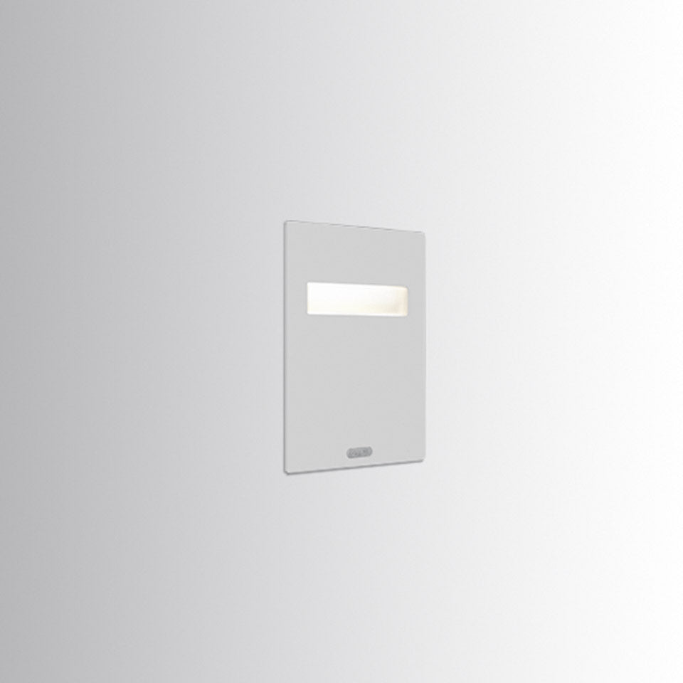 Nuda Recessed Lamp by Artemide