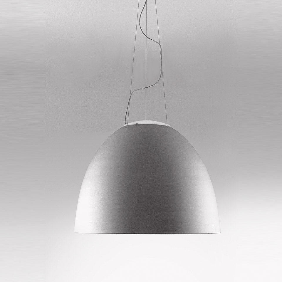 Nur 1618 Suspension Lamp by Artemide