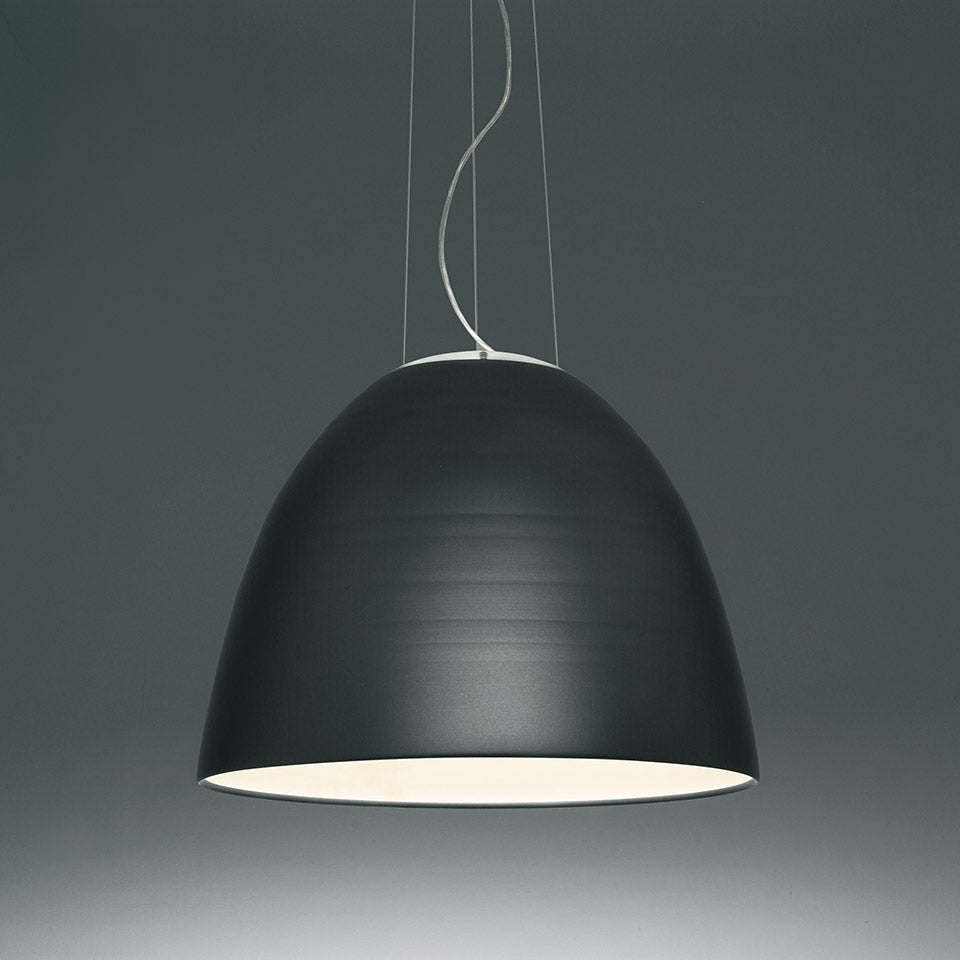 Nur 1618 Suspension Lamp by Artemide