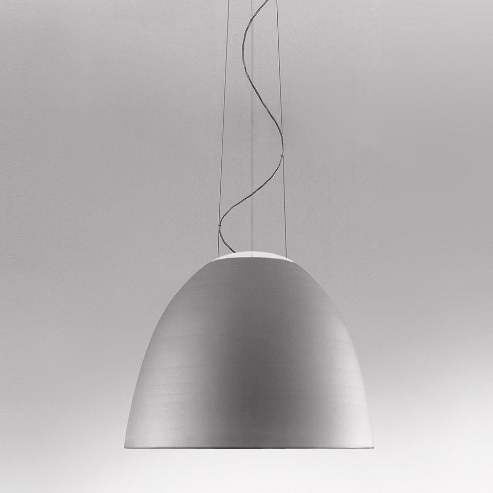 Nur Suspension Lamp by Artemide