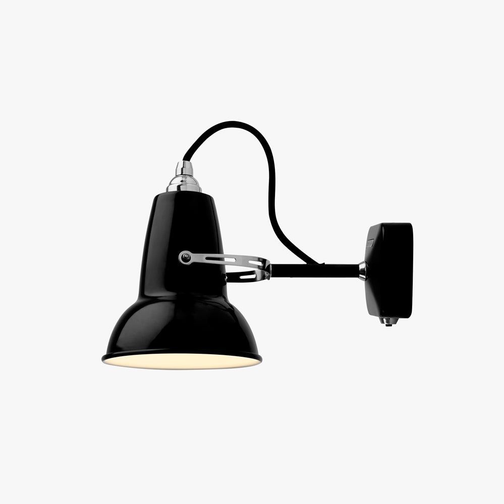 Original 1227 Mini Wall Light by Anglepoise