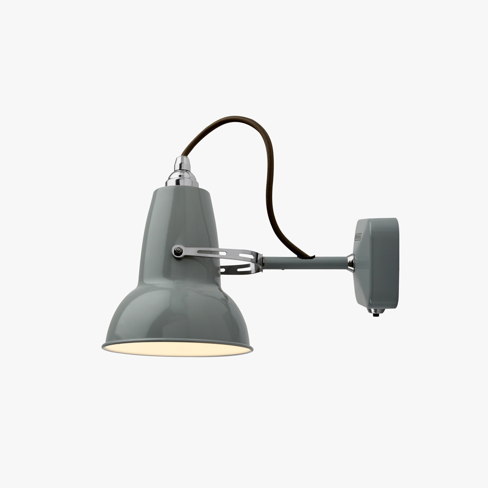 Original 1227 Mini Wall Light by Anglepoise