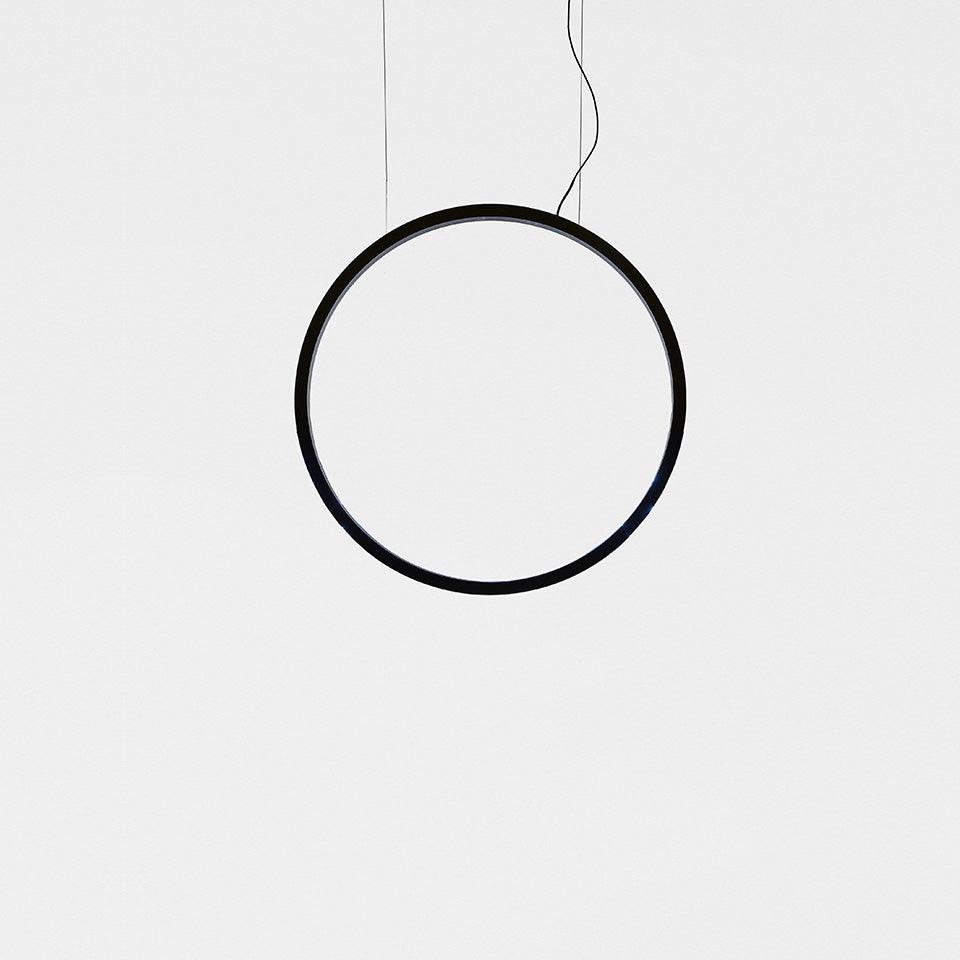 "O" 45 Suspension Lamp (Request Info) - High Home