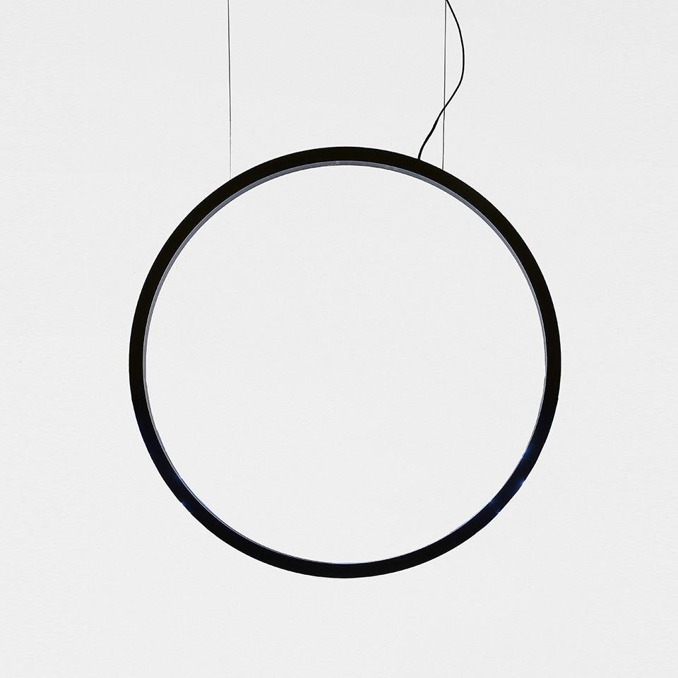 "O" Suspension Lamp (Request Info) - High Home