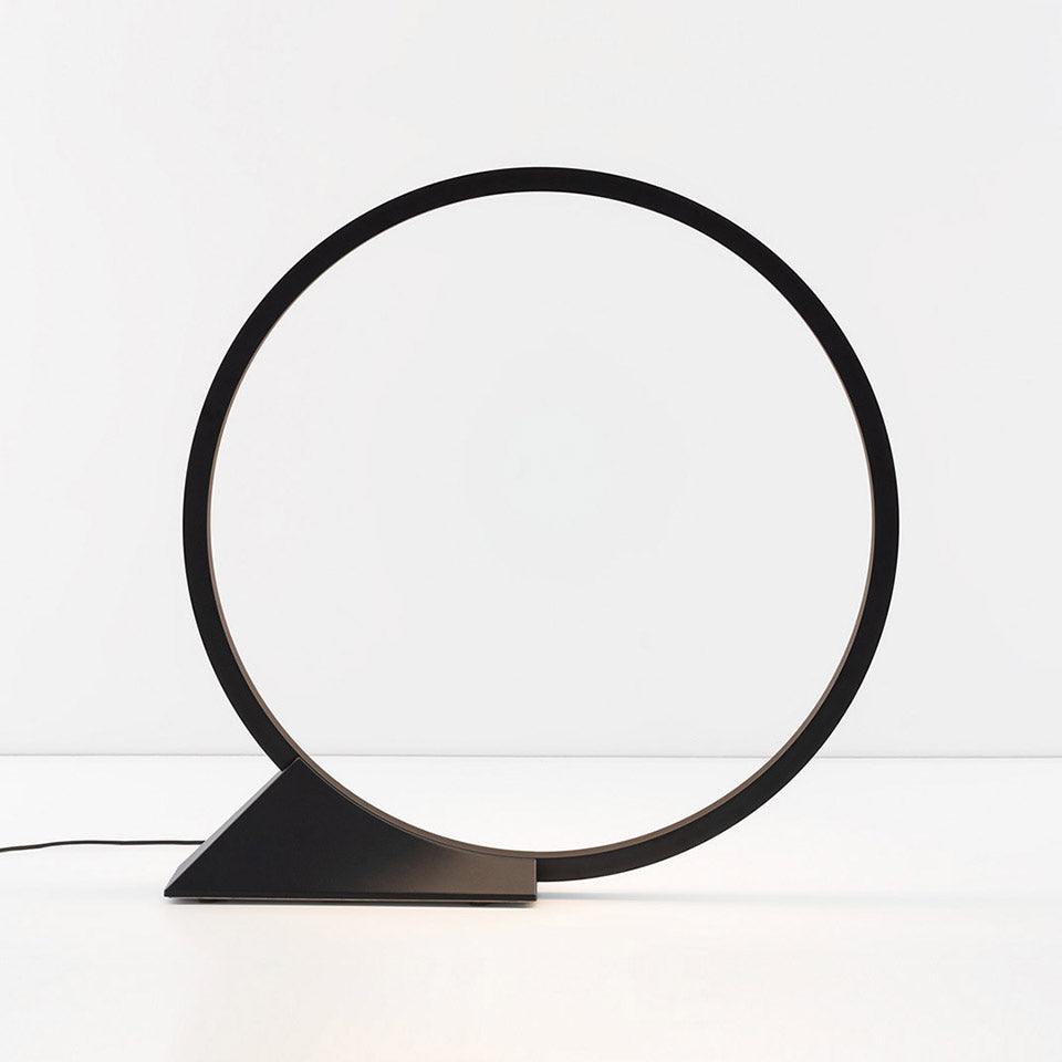 "O" Floor Lamp (Request Info) - High Home