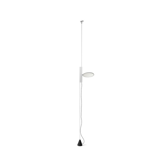 OK Suspension Lamp by Flos