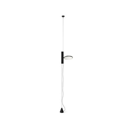 OK Suspension Lamp by Flos