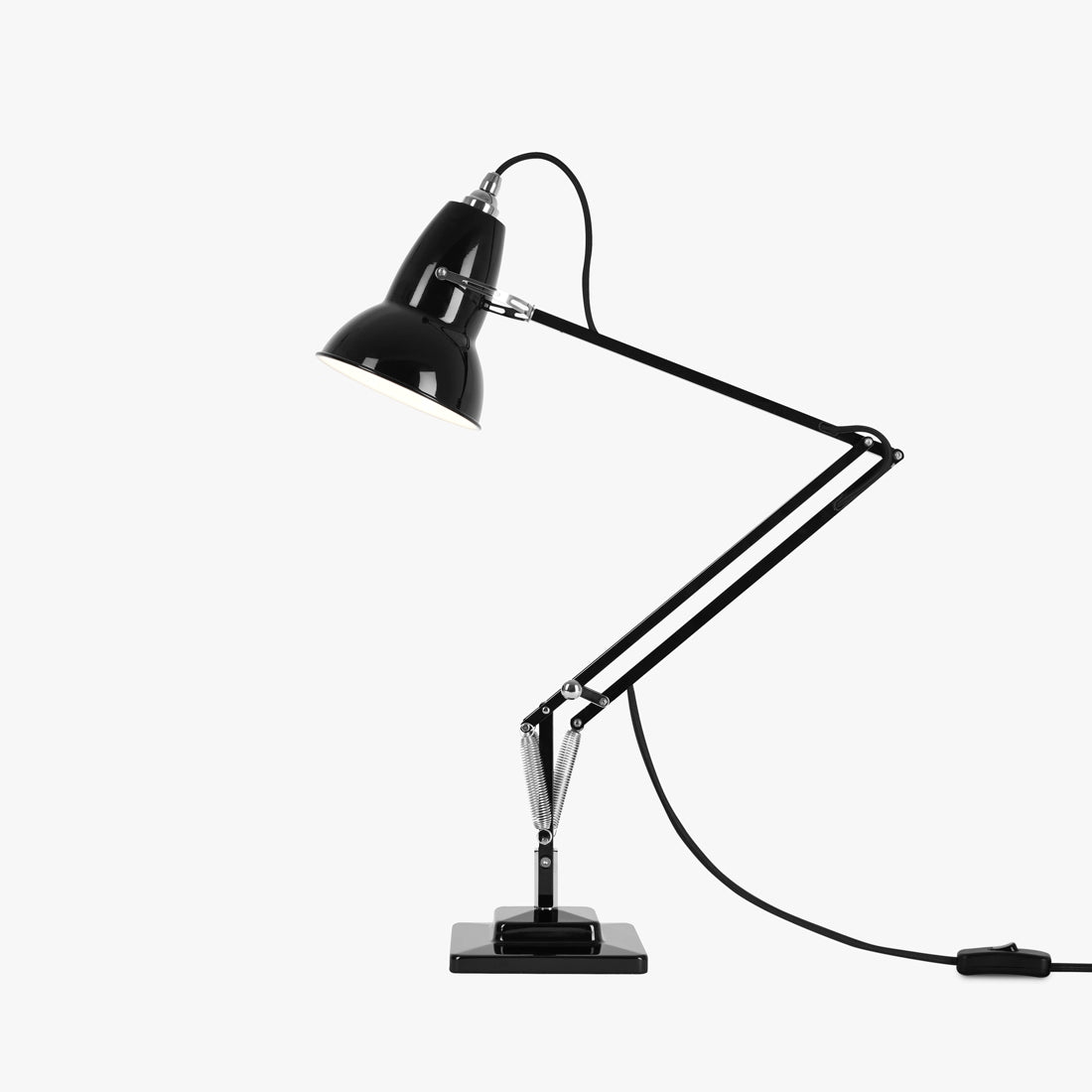 Original 1227 Desk Lamp by Anglepoise