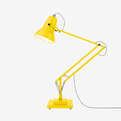 Original 1227 Giant Floor Lamp by Anglepoise