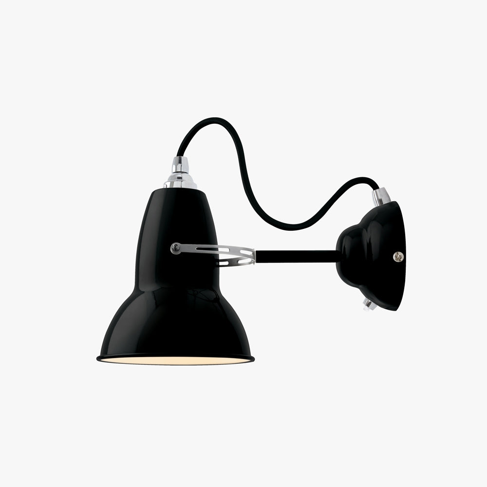 Original 1227 Wall Light by Anglepoise