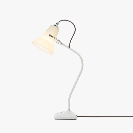 Original 1227 Mini Ceramic Table Lamp by Anglepoise