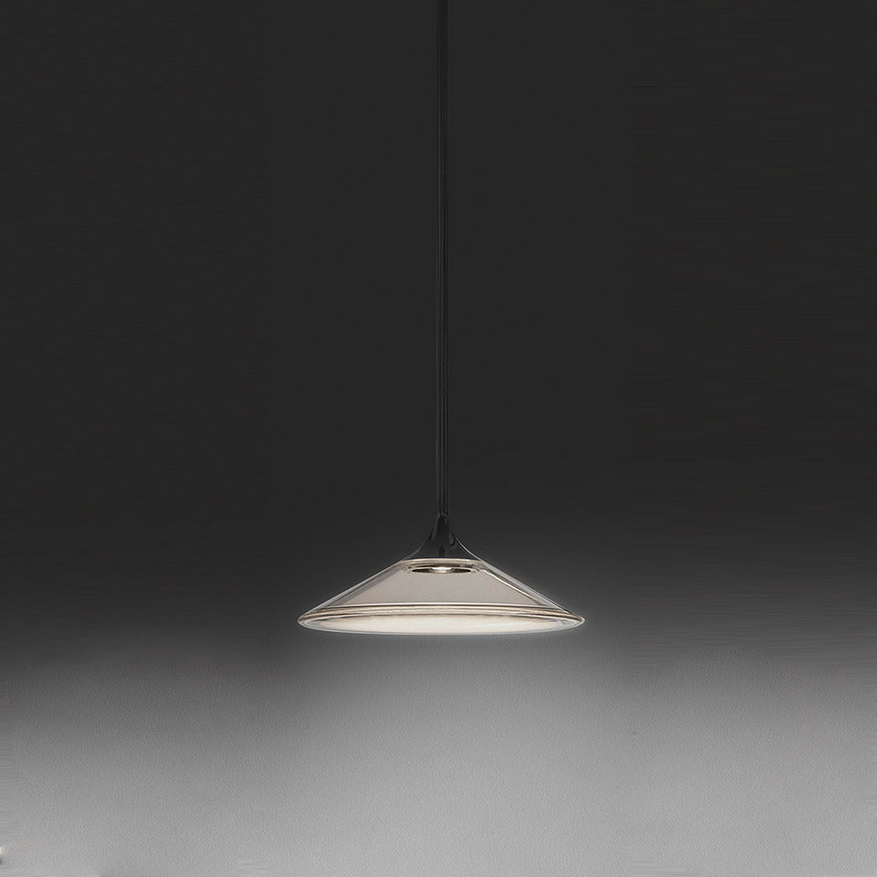 Orsa 21 Suspension Lamp by Artemide