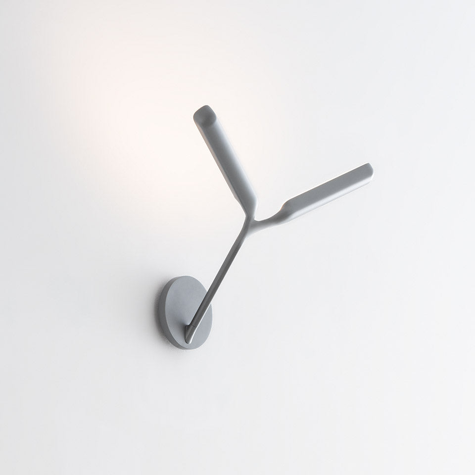 Osidio Wall Lamp by Artemide