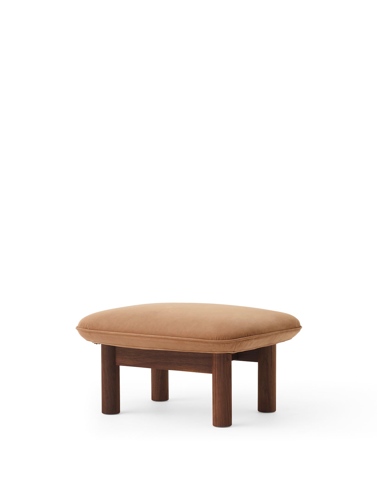 Brasilia Ottoman by Audo Copenhagen