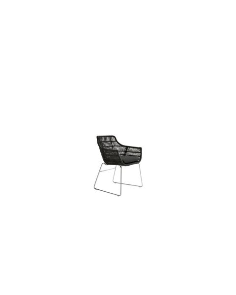 Crinoline Armchairs by B&B Italia