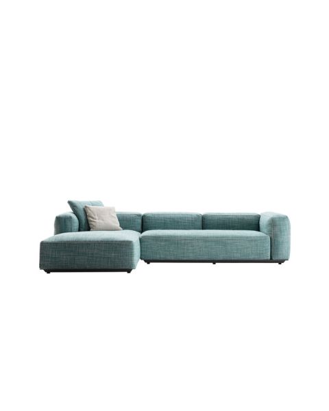 Hybrid Sofas by B&B Italia