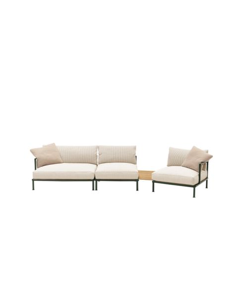 Nooch Sofas by B&B Italia