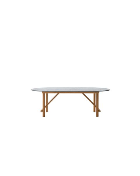 Ayana Tables by B&B Italia