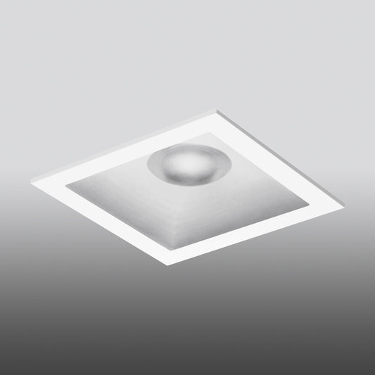 Parabola 100 - Square Lamp by Artemide