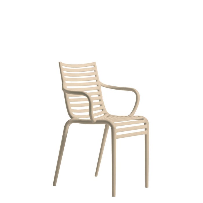 PIP-e Armchair by Driade