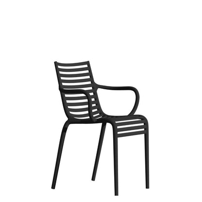 PIP-e Armchair by Driade
