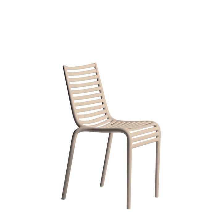 PIP-e Chair by Driade