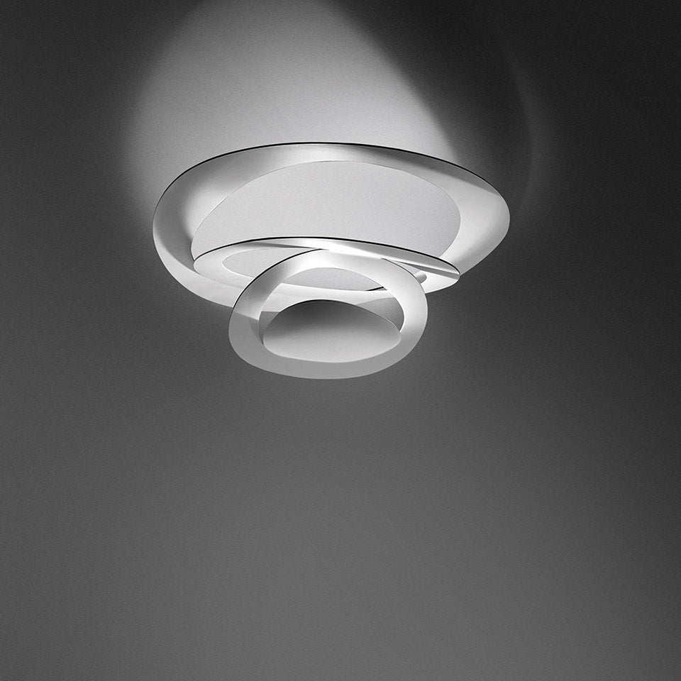 Pirce Mini Ceiling Lamp by Artemide