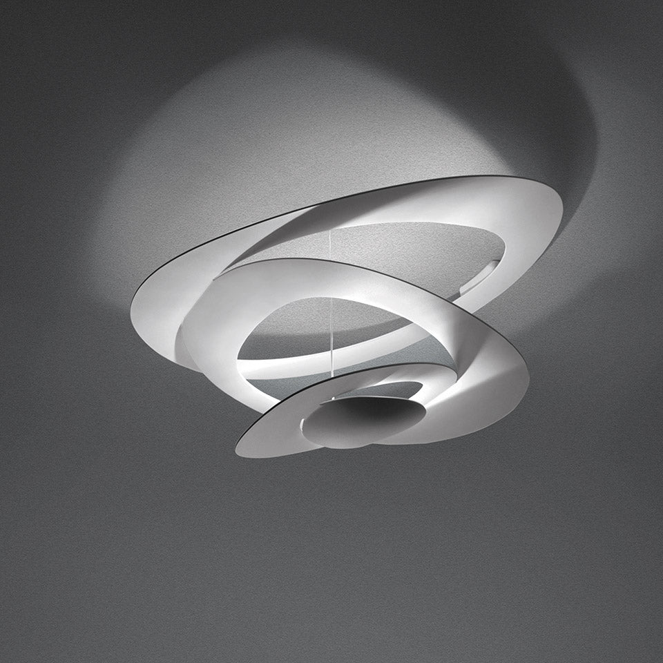 Pirce Ceiling Lamp by Artemide