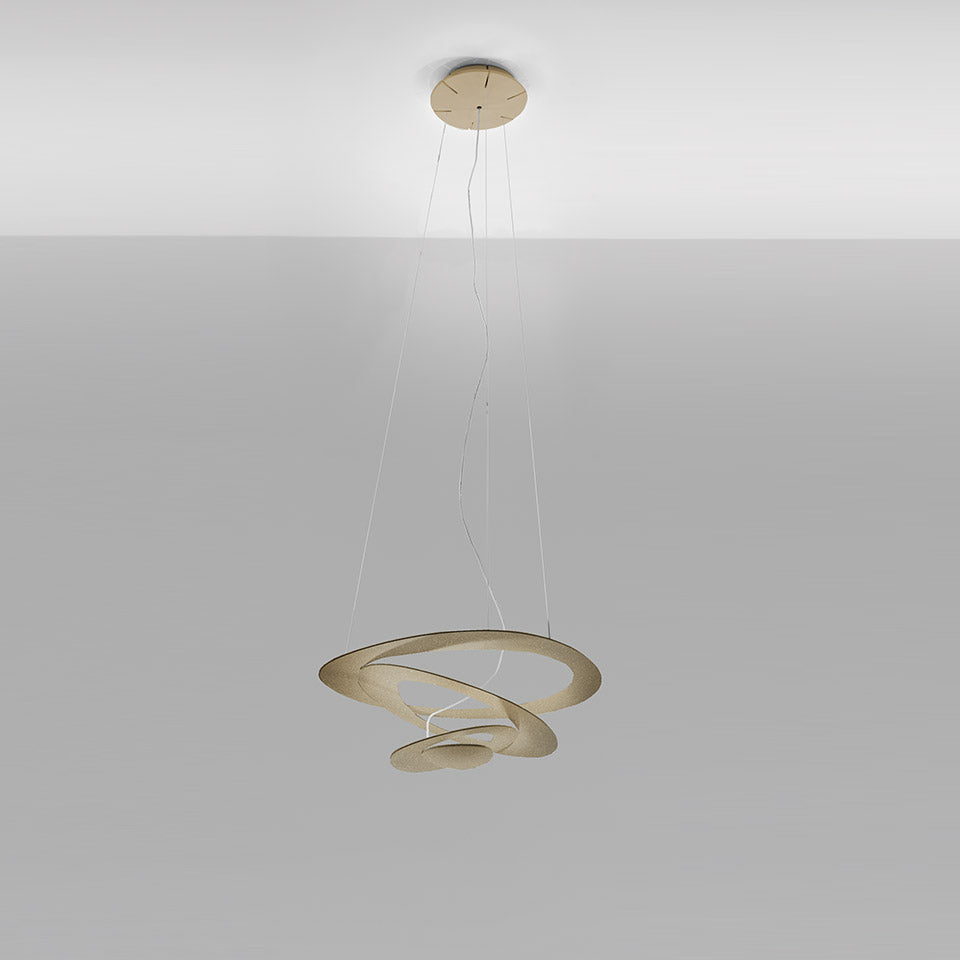 Pirce Micro Suspension Lamp by Artemide