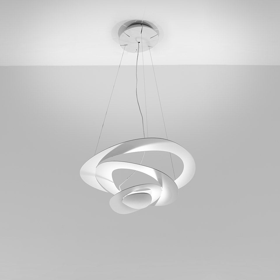 Pirce Mini Suspension Lamp by Artemide