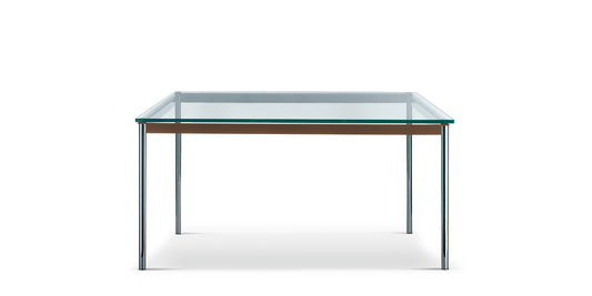 10 TABLE EN TUBE by Cassina