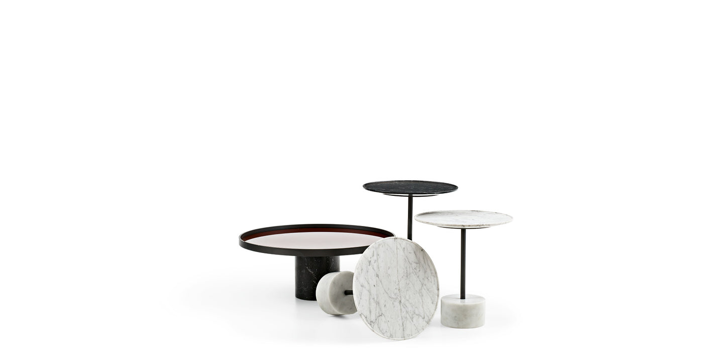 9 OCCASIONAL TABLE by Cassina