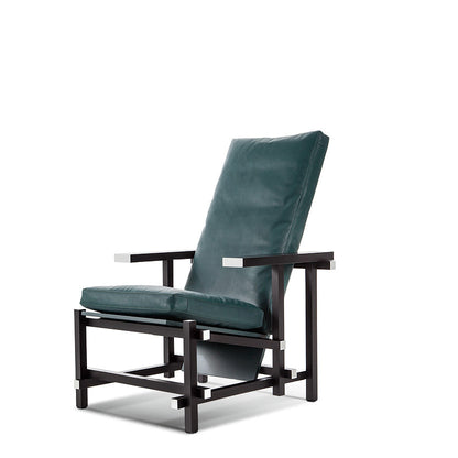 BLACK RED AND BLUE by Cassina