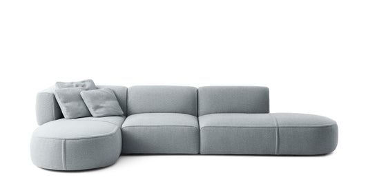 BOWY SOFA by Cassina