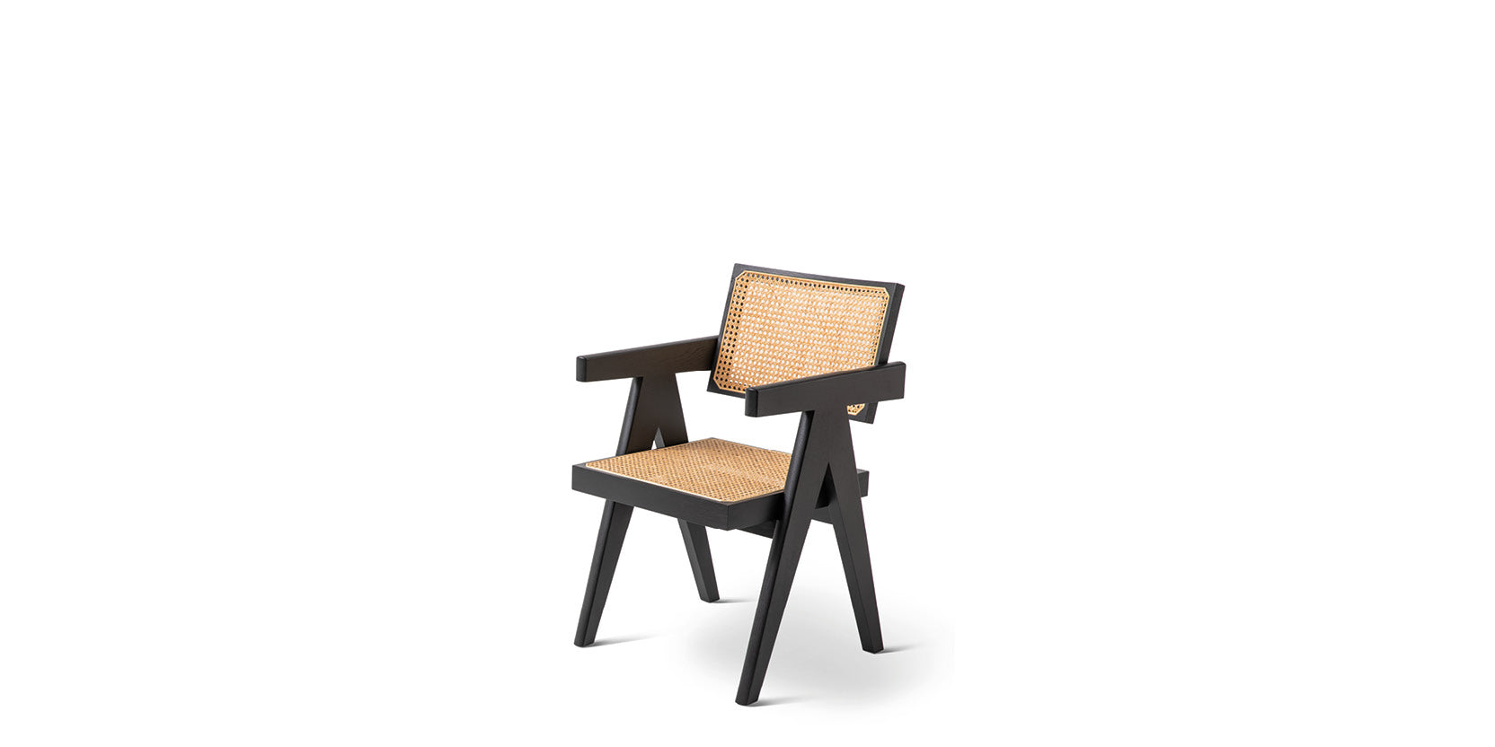 CAPITOL COMPLEX OFFICE CHAIR by Cassina