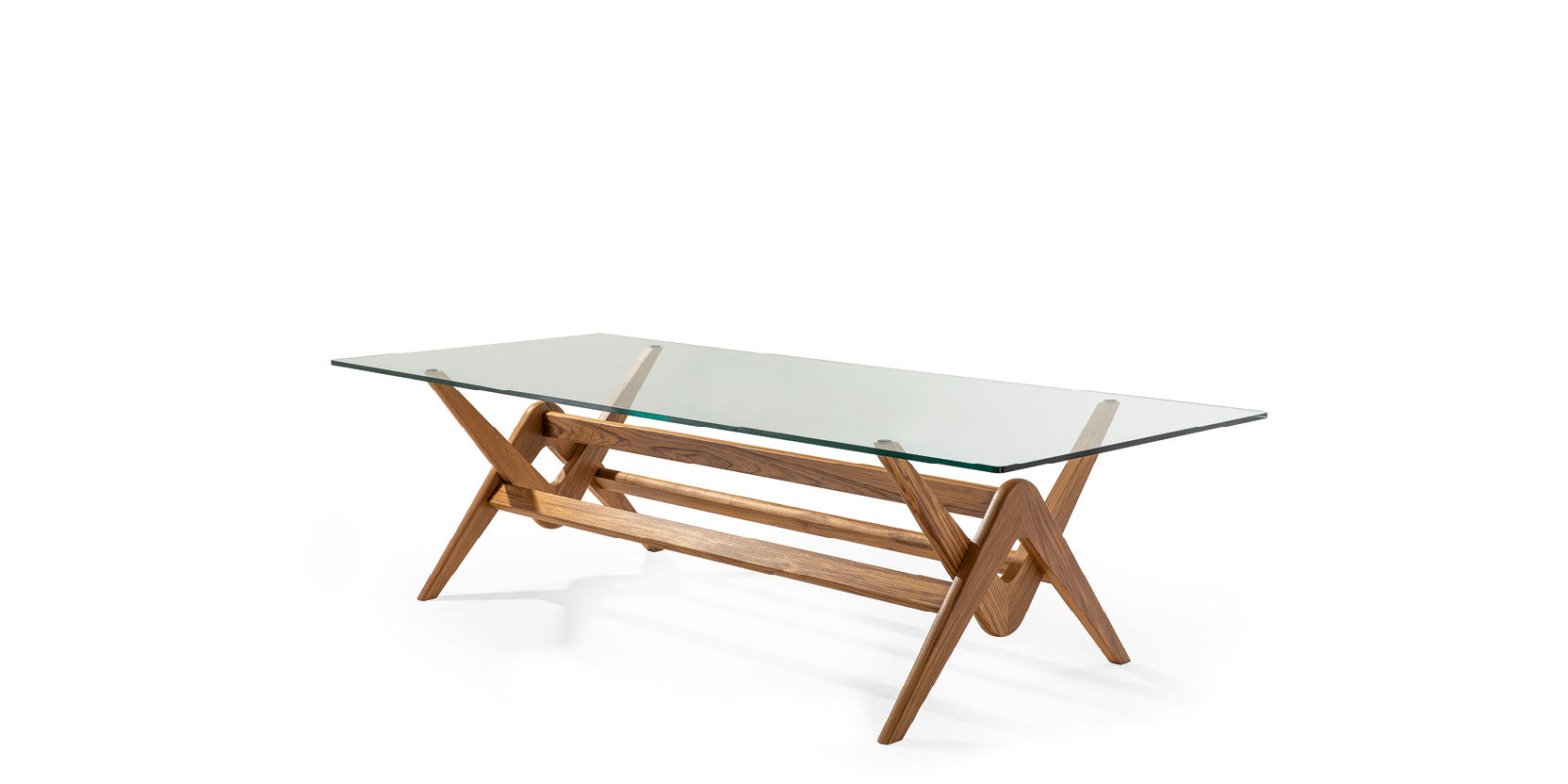 CAPITOL COMPLEX TABLE by Cassina