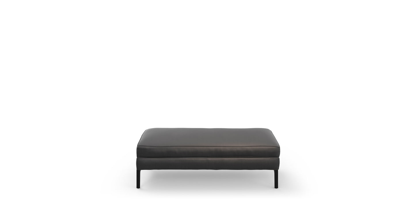 VOLAGE EX-S NIGHT BENCHES by Cassina