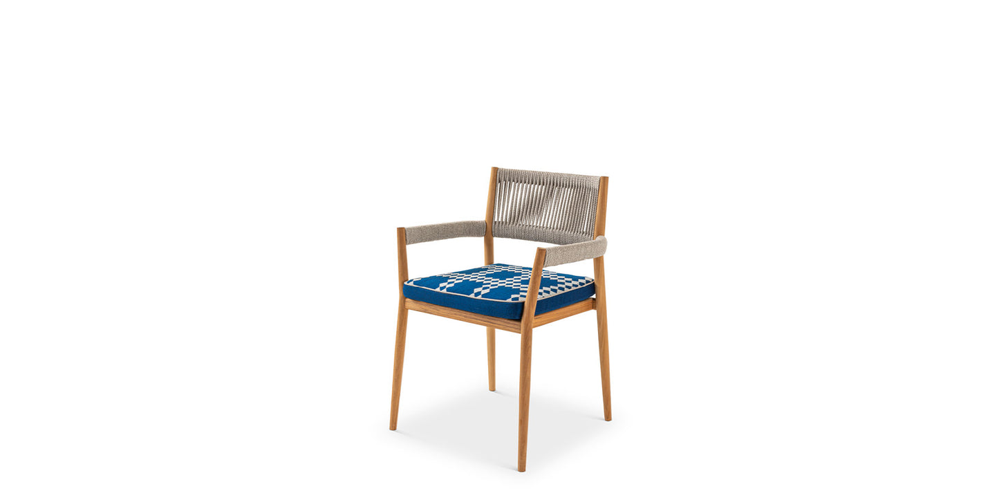 DINE OUT CHAIR by Cassina