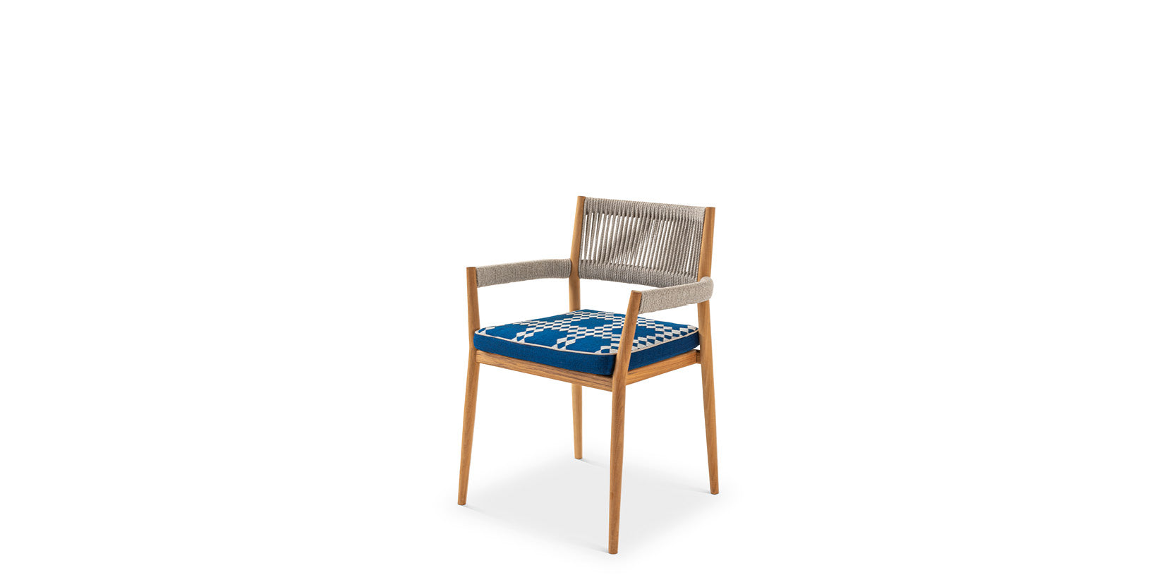 DINE OUT CHAIR by Cassina