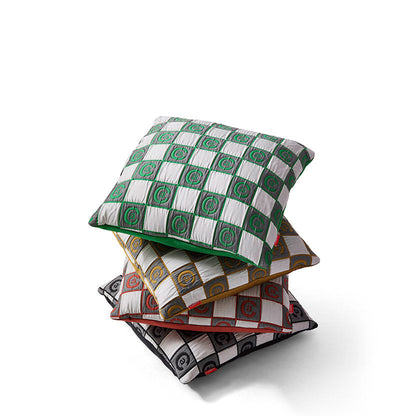 FRAME - DECORATIVE CUSHIONS - CHESS by Cassina