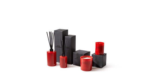 HOME FRAGRANCES by Cassina