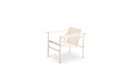 1 FAUTEUIL DOSSIER BASCULANT, OUTDOOR by Cassina