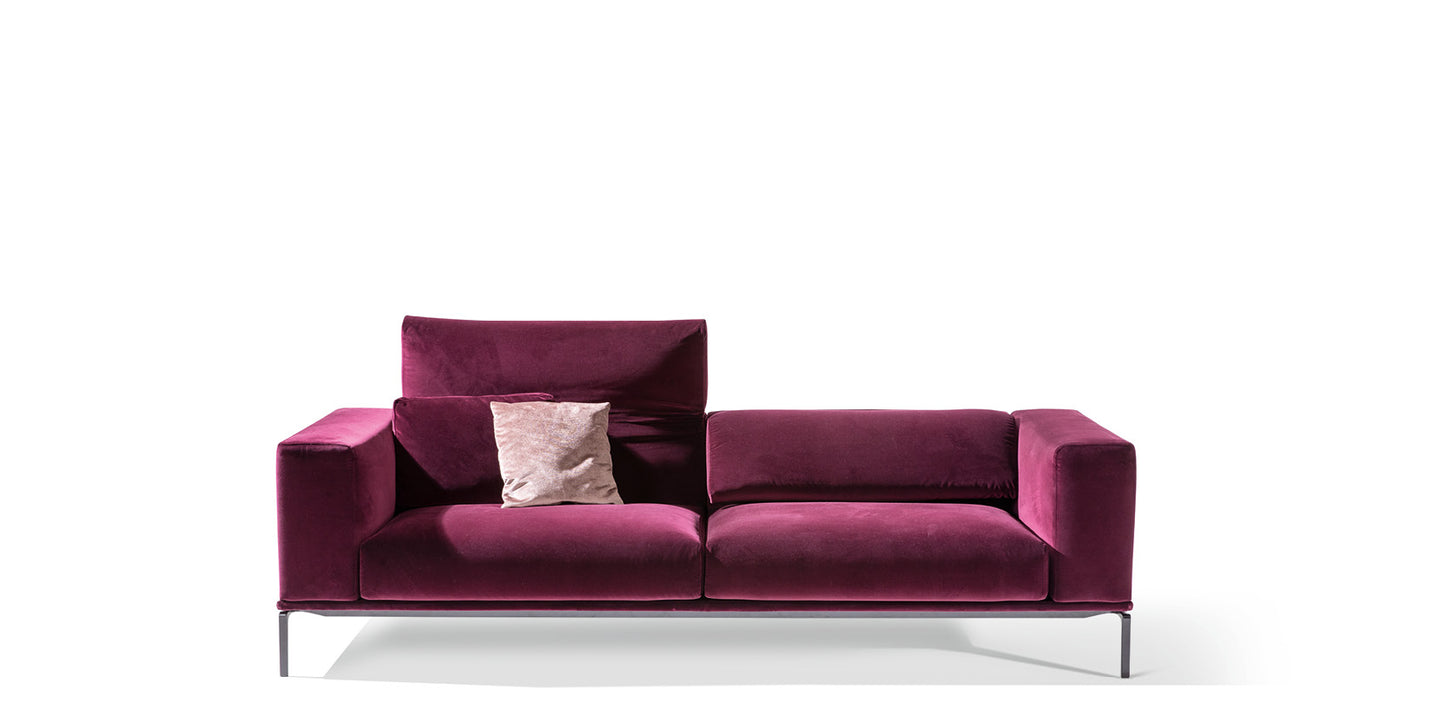 MOOV SOFAS by Cassina