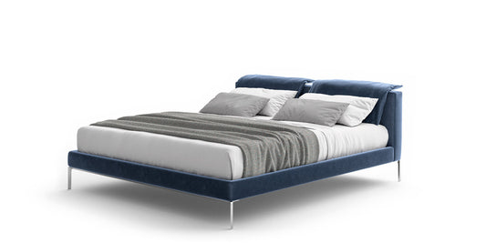 MOOV BEDS by Cassina