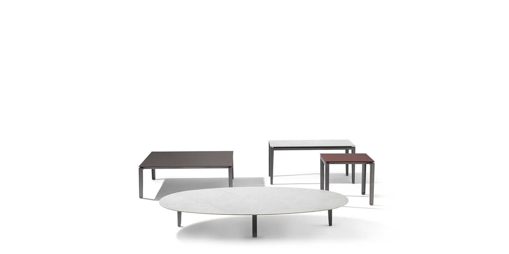 SCIGHERA by Cassina